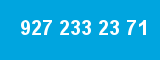 927 233 23 71